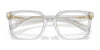 Coach HC6271U Eyeglasses / Black №5002 / Size 52
