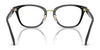 Coach HC6272F Eyeglasses | Size 51 / Black №5002