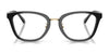 Coach HC6272F Eyeglasses | Size 51 / Black №5002