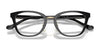 Coach HC6272F Eyeglasses | Size 51 / Black №5002