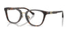 Coach HC6272F Eyeglasses | Size 51 / Dark Tortoise №5120