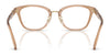 Coach HC6272F Eyeglasses | Size 51 / Black №5002