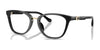 Coach HC6272U Eyeglasses / Black №5002 / Size 50