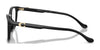 Coach HC6272U Eyeglasses / Black №5002 / Size 50