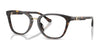 Coach HC6272U Eyeglasses / Dark Tortoise №5120 / Size 50