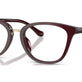 Milky Merlot №5915