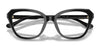 Coach HC6273U Eyeglasses | Size 53 / Black №5002