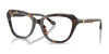 Coach HC6273U Eyeglasses | Size 53 / Dark Tortoise №5120