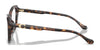 Coach HC6273U Eyeglasses | Size 53 / Black №5002