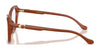 Coach HC6273U Eyeglasses | Size 53 / Black №5002
