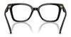 Coach HC6274U Eyeglasses | Size 52 / Black №5002