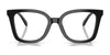 Coach HC6274U Eyeglasses | Size 52 / Black №5002