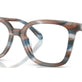 Striated Maple/Blueberry №5899