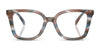 Coach HC6274U Eyeglasses | Size 52 / Black №5002