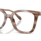 Striated Redwood/Maple №5901