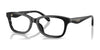 Coach HC6275U Eyeglasses / Black №5002 / Size 49