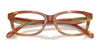 Coach HC6275U Eyeglasses / Black №5002 / Size 49