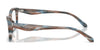 Coach HC6275U Eyeglasses / Black №5002 / Size 49
