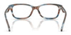 Coach HC6275U Eyeglasses / Black №5002 / Size 49
