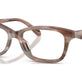 Striated Redwood/Maple №5901