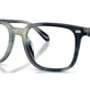 Striated Blue №5909