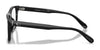 Coach HC6277U Eyeglasses | Size 53 / Black №5002