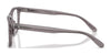 Coach HC6277U Eyeglasses | Size 53 / Black №5002
