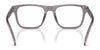 Coach HC6277U Eyeglasses | Size 53 / Black №5002