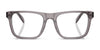 Coach HC6277U Eyeglasses | Size 53 / Black №5002