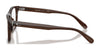 Coach HC6277U Eyeglasses | Size 53 / Black №5002