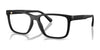 Coach HC6278U Eyeglasses / Matte Black №5002 / Size 54