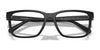Coach HC6278U Eyeglasses / Deep Blue №5912 / Size 54