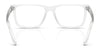 Coach HC6278U Eyeglasses / Deep Blue №5912 / Size 54