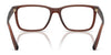 Coach HC6278U Eyeglasses / Deep Blue №5912 / Size 54