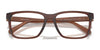 Coach HC6278U Eyeglasses / Deep Blue №5912 / Size 54