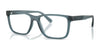 Coach HC6278U Eyeglasses / Deep Blue №5912 / Size 54