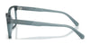 Coach HC6278U Eyeglasses / Deep Blue №5912 / Size 54