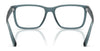 Coach HC6278U Eyeglasses / Deep Blue №5912 / Size 54