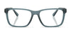 Coach HC6278U Eyeglasses / Deep Blue №5912 / Size 54