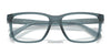 Coach HC6278U Eyeglasses / Deep Blue №5912 / Size 54