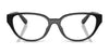 Coach HC6279D Eyeglasses | Size 54 / Black №5002