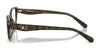 Coach HC6279D Eyeglasses | Size 54 / Black №5002