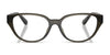 Coach HC6279D Eyeglasses | Size 54 / Black №5002