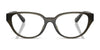 Coach HC6279D Eyeglasses | Size 54 / Black №5002