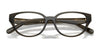Coach HC6279D Eyeglasses | Size 54 / Black №5002