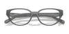 Coach HC6279D Eyeglasses | Size 54 / Black №5002