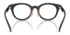 Coach HC6280D Eyeglasses | Size 48 / Dark Tortoise №5120