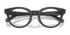 Coach HC6280D Eyeglasses | Size 48 / Dark Tortoise №5120
