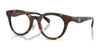 Coach HC6280D Eyeglasses | Size 48 / Dark Tortoise №5120