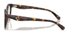 Coach HC6280D Eyeglasses | Size 48 / Dark Tortoise №5120